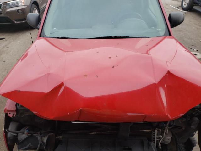 Photo 7 from auction – 2006 SATURN VUE with VIN 5GZCZ33D66S816628