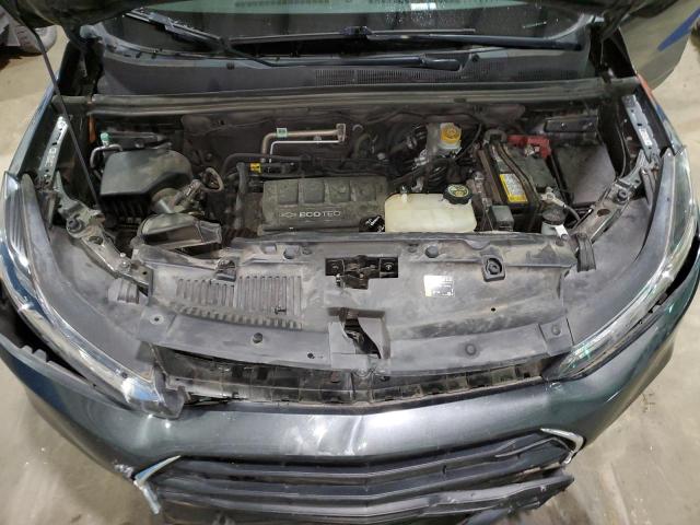 Photo 7 from auction – 2020 CHEVROLET TRAX LS with VIN 3GNCJKSB1LL172847