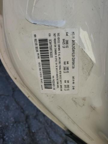 Photo 10 from auction – 2005 CHRYSLER PT CRUISER with VIN 3C3AY75S85T363225