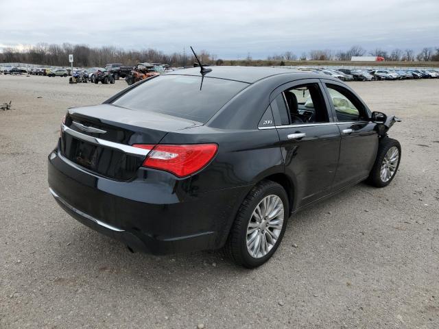 Foto 4 de la subasta – 2013 CHRYSLER 200 LIMITE con VIN 1C3CCBCGXDN598510