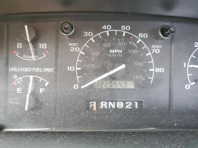 Photo 8 from auction – 1994 FORD F150 with VIN 1FTEF15N5RNB60003