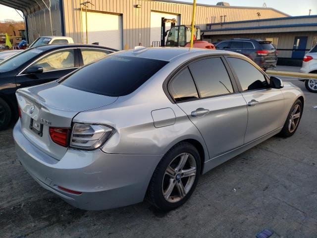 Photo 4 from auction – 2014 BMW 320 I with VIN WBA3B1C55EK134712