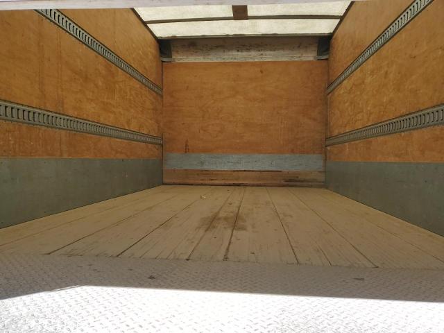 Photo 6 from auction – 2014 ISUZU NRR with VIN JALE5W165E7900970