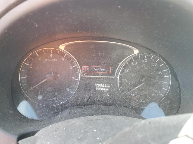 Photo 8 from auction – 2013 NISSAN ALTIMA 2.5 with VIN 1N4AL3AP8DN534015