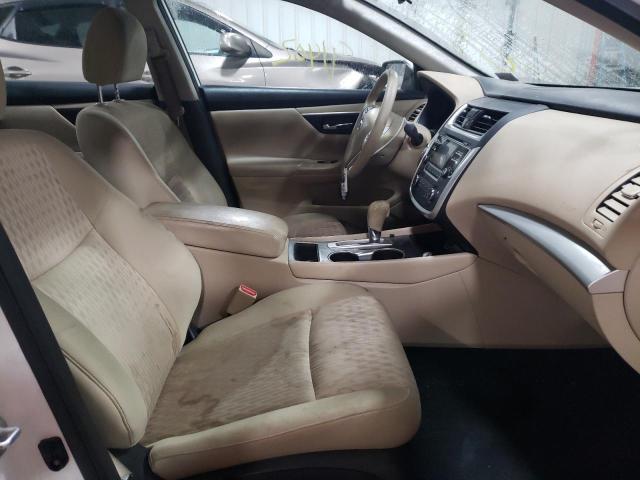 Photo 5 from auction – 2016 NISSAN ALTIMA 2.5 with VIN 1N4AL3AP0GC185349