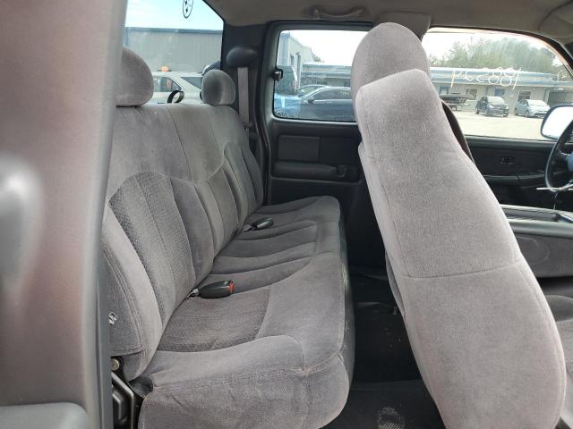 Photo 6 from auction – 2002 CHEVROLET SILVERADO with VIN 2GCEC19TX21237814