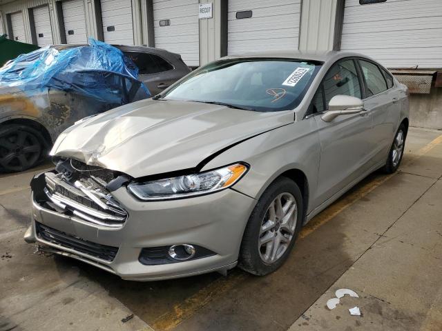 Photo 2 from auction – 2015 FORD FUSION SE with VIN 3FA6P0HD0FR181029