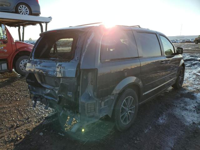 Photo 4 from auction – 2017 DODGE GRAND CARA with VIN 2C4RDGEG2HR693276
