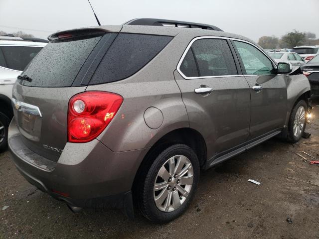 Photo 4 from auction – 2011 CHEVROLET EQUINOX LT with VIN 2CNFLEE57B6434084