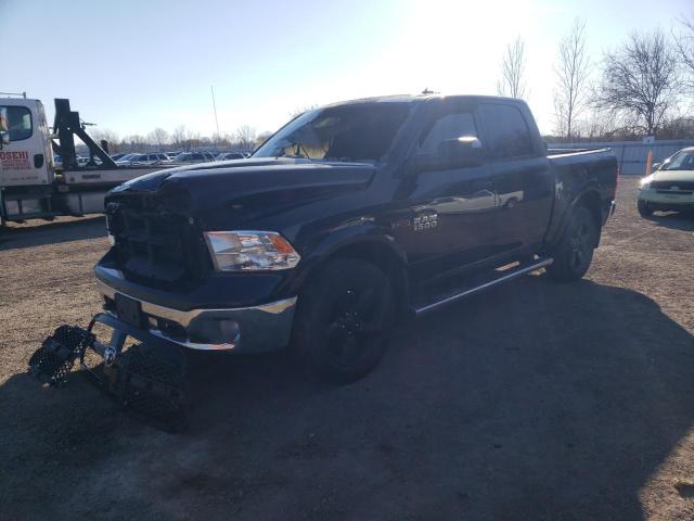 Photo 2 from auction – 2016 RAM 1500 SLT with VIN 1C6RR7LM6GS256329