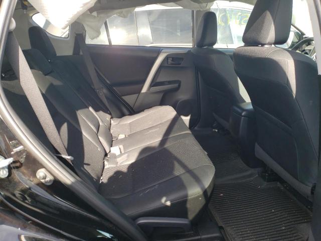 Photo 6 from auction – 2018 TOYOTA RAV4 LE with VIN 2T3ZFREV2JW521149