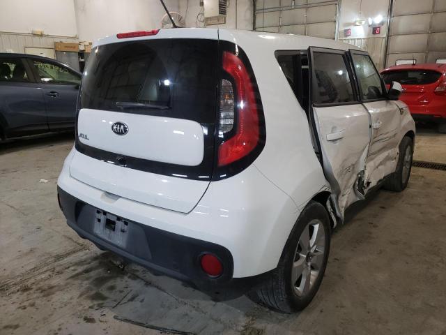 Photo 4 from auction – 2019 KIA SOUL with VIN KNDJN2A20K7666836