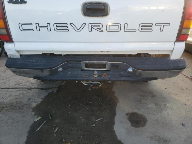 Photo 9 from auction – 2000 CHEVROLET SILVERADO with VIN 1GCEK14W9YZ217719