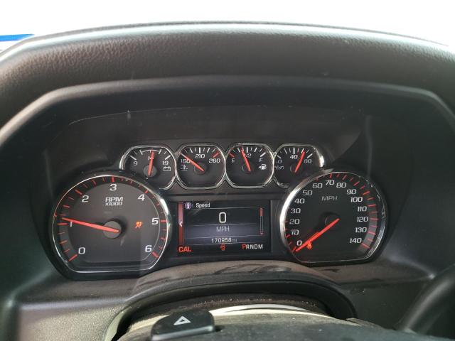 Photo 8 from auction – 2016 GMC SIERRA C15 with VIN 3GTP1MECXGG317618