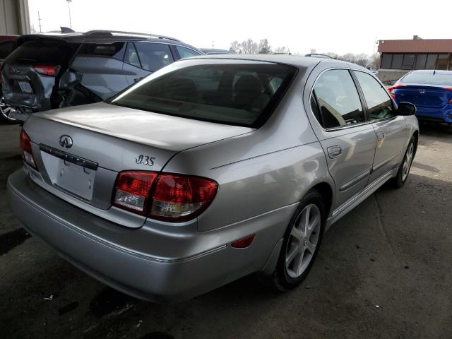 Photo 4 from auction – 2002 INFINITI I35 with VIN JNKDA31A42T013499