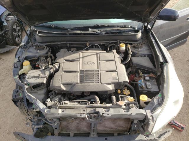 Снимка 7 от търг – 2014 SUBARU OUTBACK 3. с VIN 4S4BRDNC4E2237591