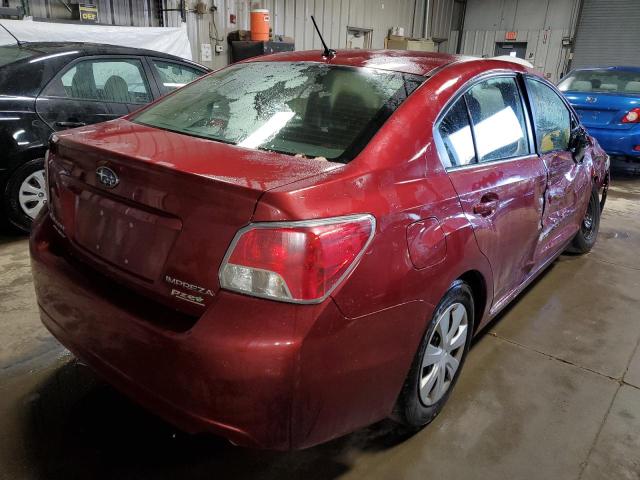 Photo 4 from auction – 2014 SUBARU IMPREZA with VIN JF1GJAA67EH006106
