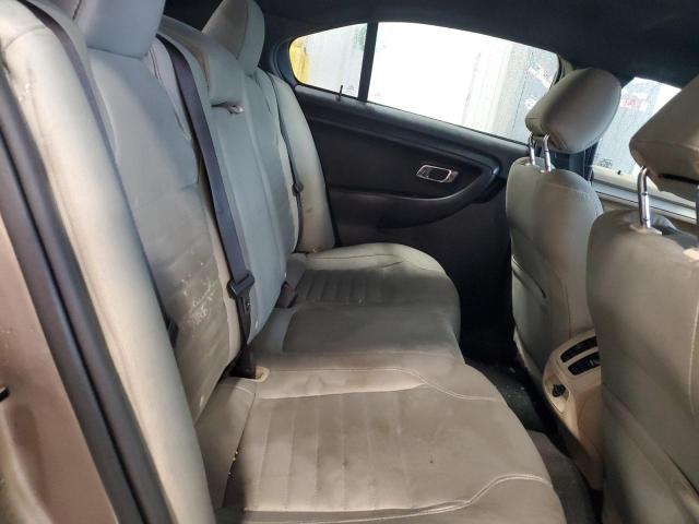 Photo 6 from auction – 2014 FORD TAURUS POL with VIN 1FAHP2MK0EG175276