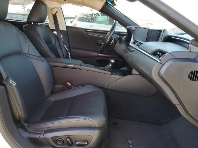 Photo 5 from auction – 2019 LEXUS ES 300H with VIN JTHB21B14K2022538