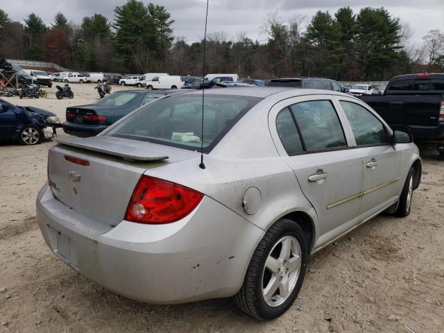 Photo 4 from auction – 2005 CHEVROLET COBALT with VIN 1G1AL52F257663216