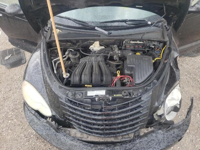 Photo 7 from auction – 2008 CHRYSLER PT CRUISER with VIN 3A8FY48B98T137087