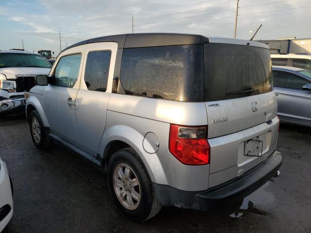 Photo 3 from auction – 2008 HONDA ELEMENT EX with VIN 5J6YH18768L005338