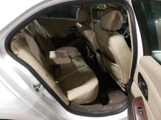 Photo 6 from auction – 2013 CHEVROLET MALIBU 1LT with VIN 1G11C5SA1DF168062