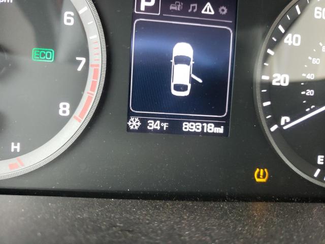 Photo 8 from auction – 2016 HYUNDAI SONATA SE with VIN 5NPE24AF4GH377048