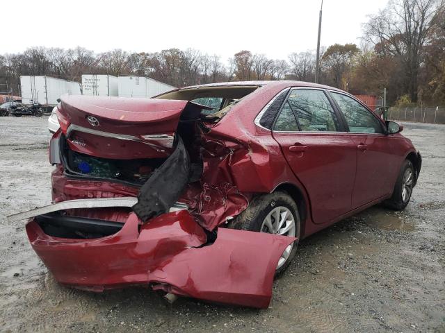 Photo 4 from auction – 2015 TOYOTA CAMRY LE with VIN 4T1BF1FK6FU898753