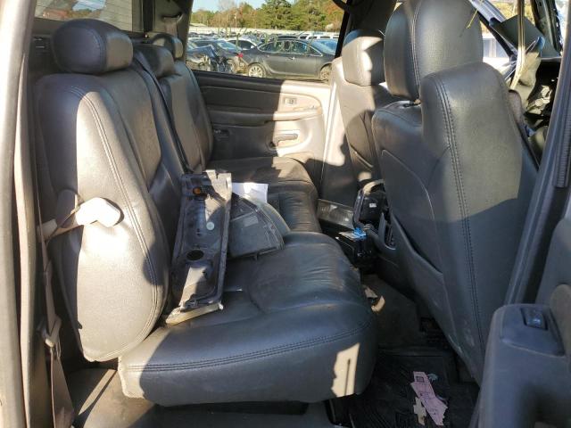 Photo 6 from auction – 2004 CHEVROLET AVALANCHE with VIN 3GNEK12T54G131172