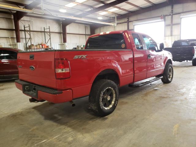 Photo 4 from auction – 2005 FORD F150 with VIN 1FTRX14W65FB05086