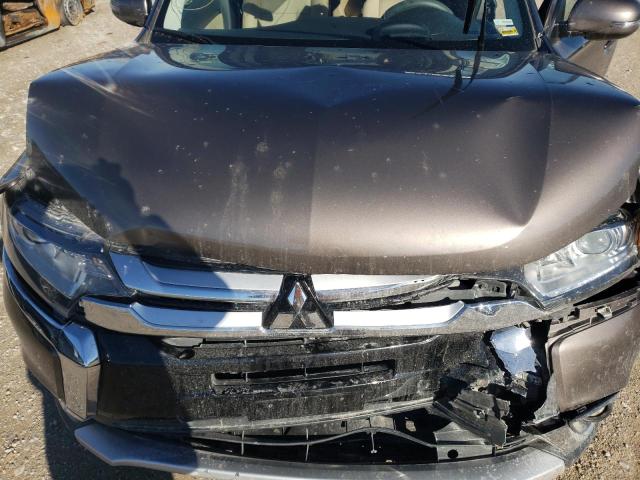 Photo 7 from auction – 2017 MITSUBISHI OUTLANDER with VIN JA4AD3A35HZ002377