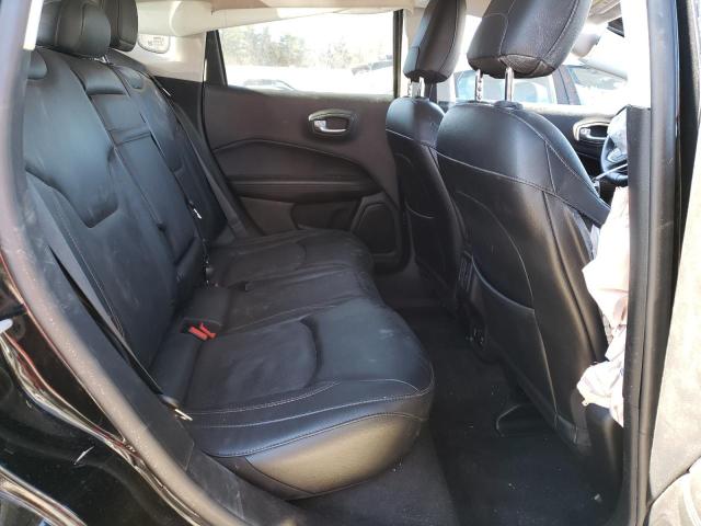 Photo 6 from auction – 2018 JEEP COMPASS LI with VIN 3C4NJDCBXJT104703
