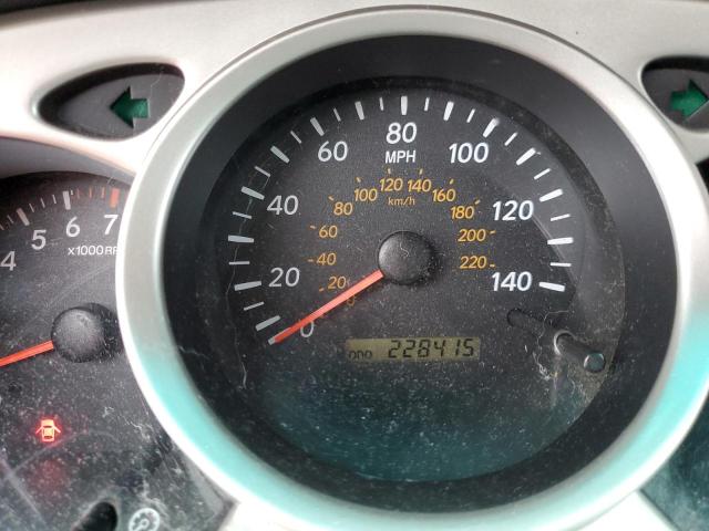 Photo 8 from auction – 2007 TOYOTA HIGHLANDER with VIN JTEDD21A570159708