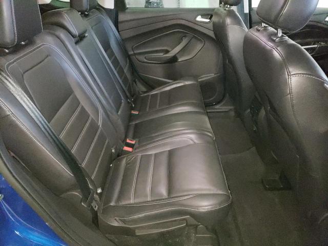 Photo 6 from auction – 2018 FORD ESCAPE SEL with VIN 1FMCU9HDXJUD42414