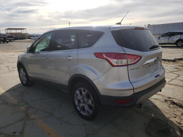 Photo 3 from auction – 2013 FORD ESCAPE SEL with VIN 1FMCU0HX0DUA81367