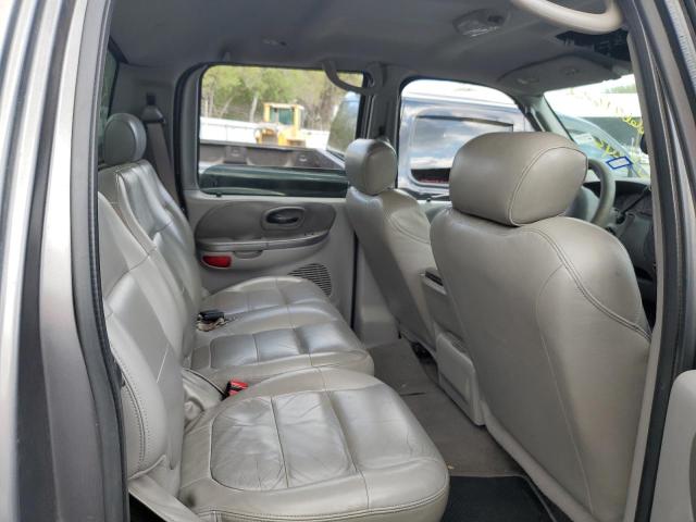Photo 6 from auction – 2003 FORD F150 SUPER with VIN 1FTRW07643KC71362