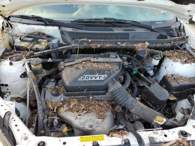 Photo 7 from auction – 2003 TOYOTA RAV4 with VIN JTEGH20VX30117356
