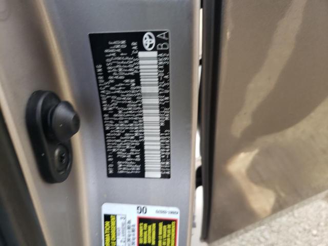 Photo 10 from auction – 2016 TOYOTA COROLLA L with VIN 5YFBURHEXGP430958
