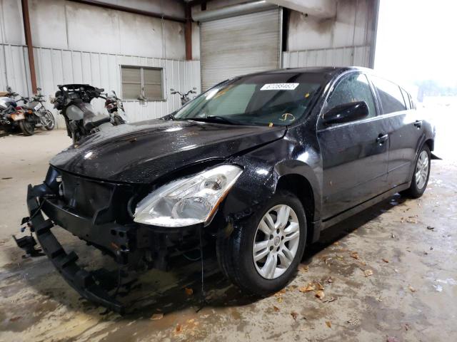Photo 2 from auction – 2012 NISSAN ALTIMA BAS with VIN 1N4AL2AP3CN537588