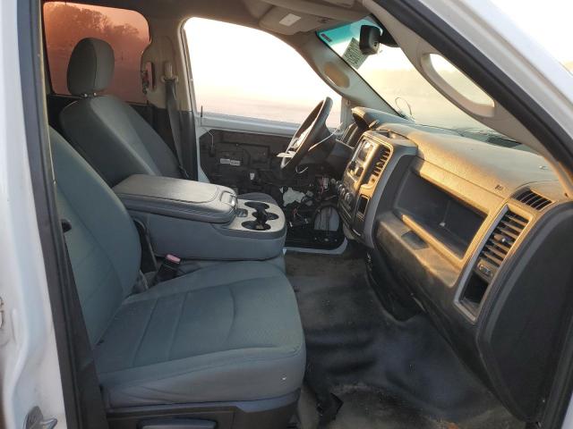 Photo 5 from auction – 2015 RAM 1500 ST with VIN 1C6RR7FT1FS503242
