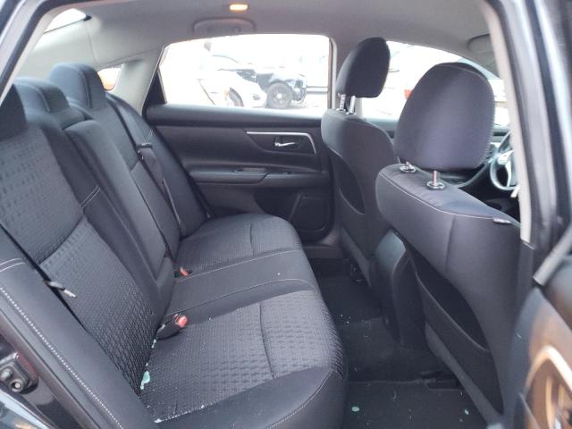 Photo 6 from auction – 2017 NISSAN ALTIMA 2.5 with VIN 1N4AL3AP7HC183101