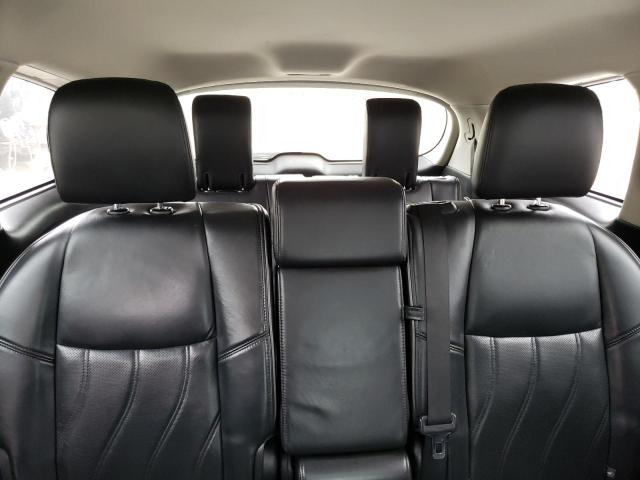 Photo 10 from auction – 2015 INFINITI QX60 with VIN 5N1AL0MN2FC533438
