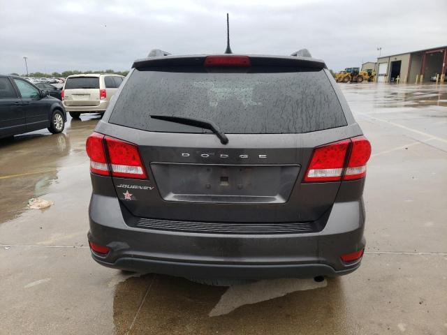 Photo 6 from auction – 2019 DODGE JOURNEY SE with VIN 3C4PDCBB4KT866910