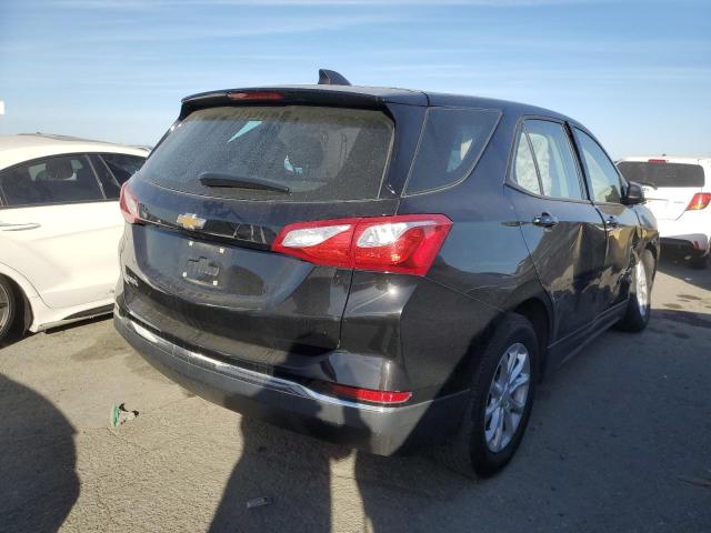 Photo 4 from auction – 2018 CHEVROLET EQUINOX LS with VIN 2GNAXHEV3J6243465