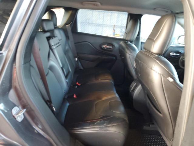 Photo 6 from auction – 2019 JEEP CHEROKEE T with VIN 1C4PJMBX4KD217107