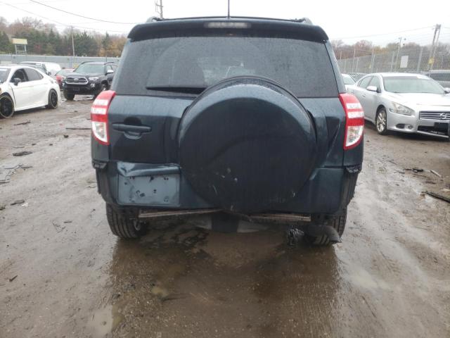 Photo 9 from auction – 2012 TOYOTA RAV4 with VIN 2T3BF4DV0CW186465