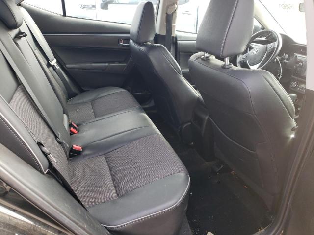 Photo 6 from auction – 2016 TOYOTA COROLLA L with VIN 5YFBURHE9GP438100