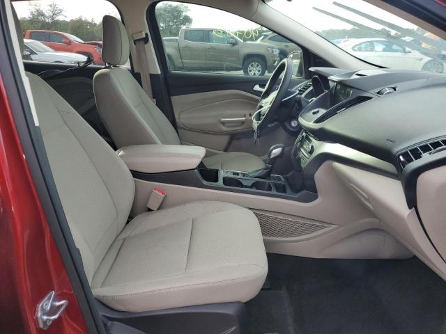 Photo 5 from auction – 2018 FORD ESCAPE SE with VIN 1FMCU9GD1JUC77793