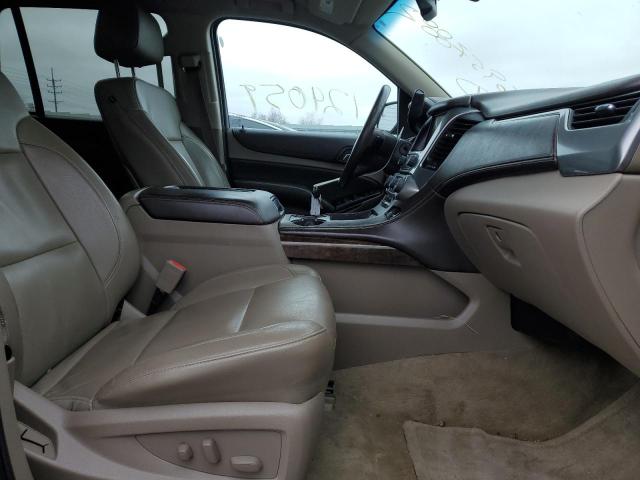 Photo 5 from auction – 2015 CHEVROLET TAHOE C150 with VIN 1GNSCBKC2FR135365